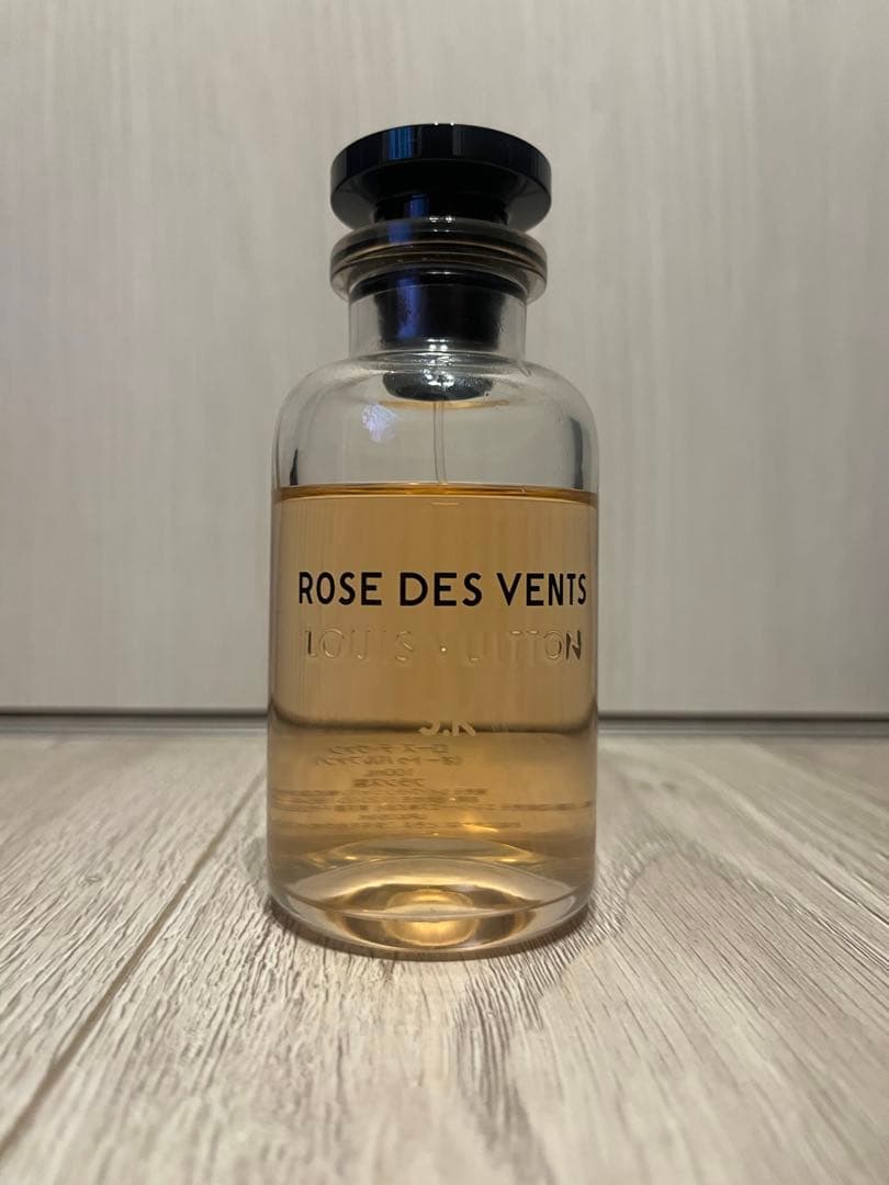 LOUIS VUITTON ROSE DES VENTS 香水