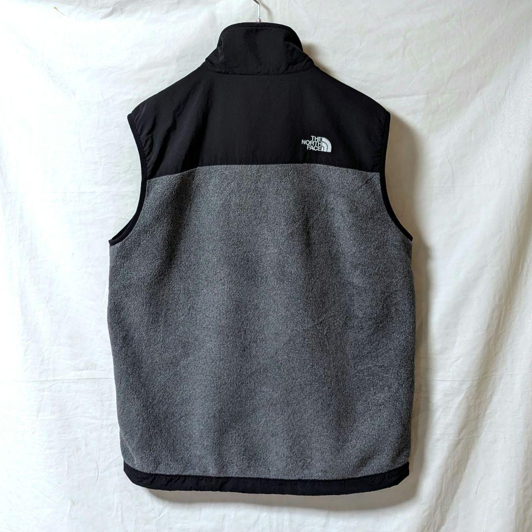 【NORTH FACE/ザ ノースフェイス】デナリ ベスト e844