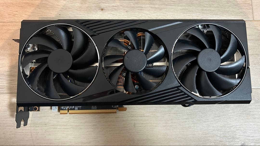 玄人志向RD-RX6800XT-E16GB/TP AMD RADEON
