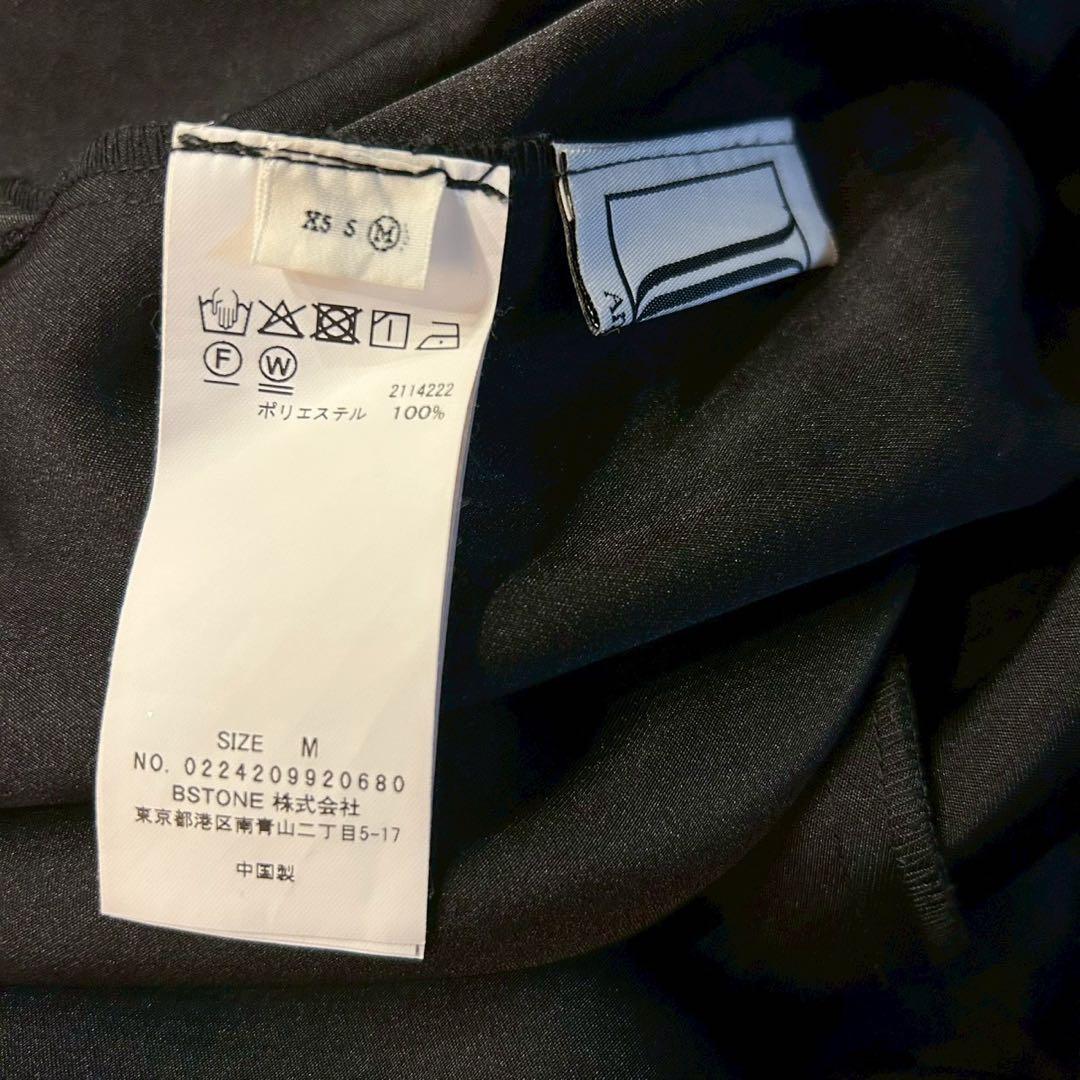 専用 美品 AMERI UND MOYA SPANGLE SKIRT