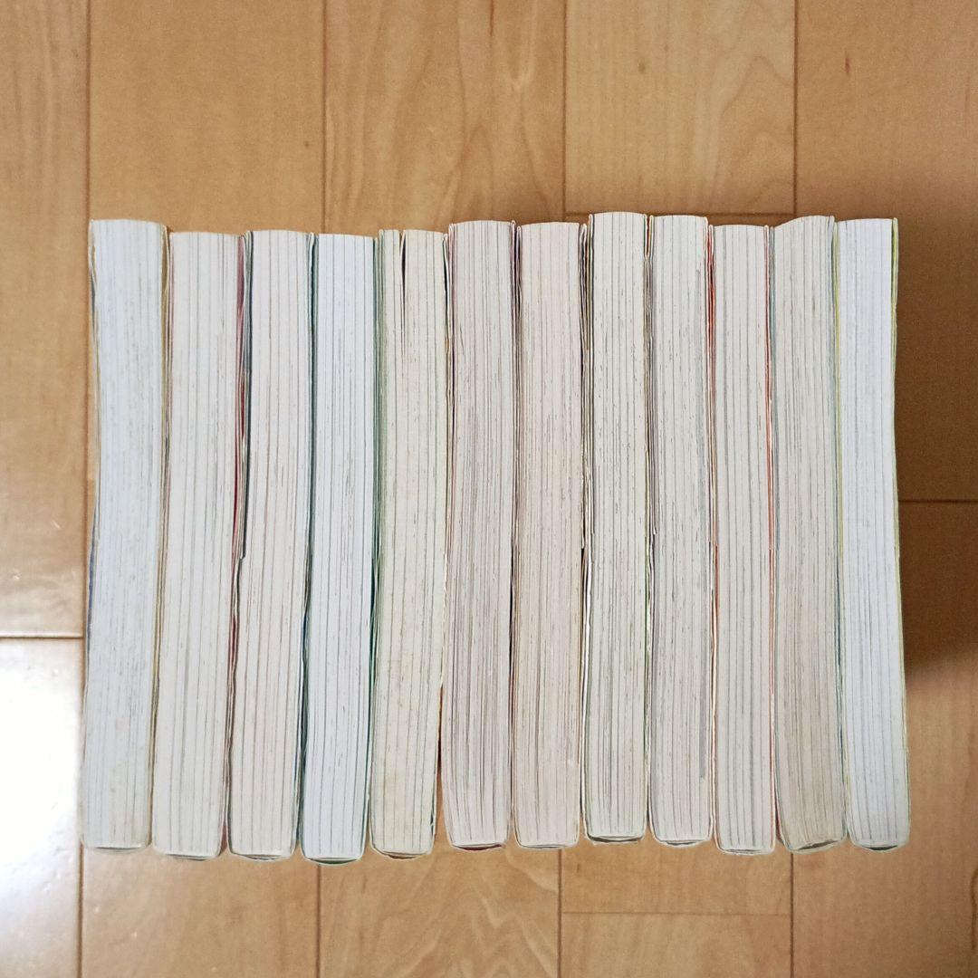 実験対決シリーズ☆12巻セット