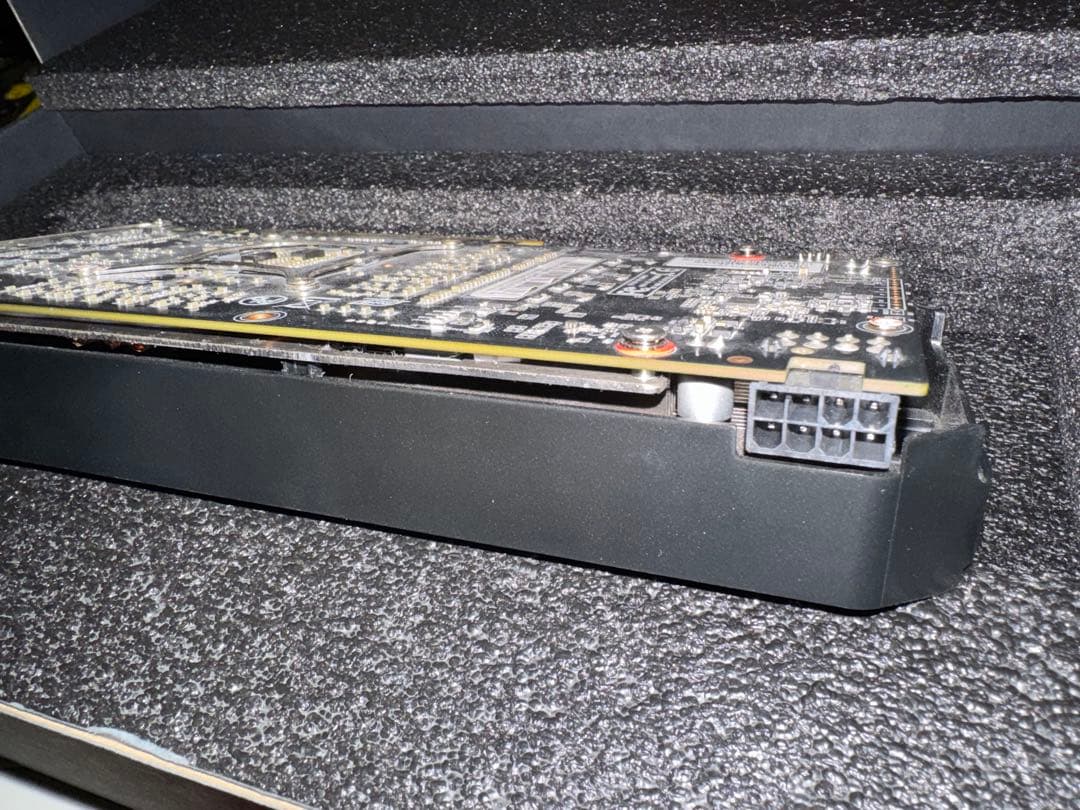 グラフィックボード・グラボ・ビデオカード GTX1070ti 8GB