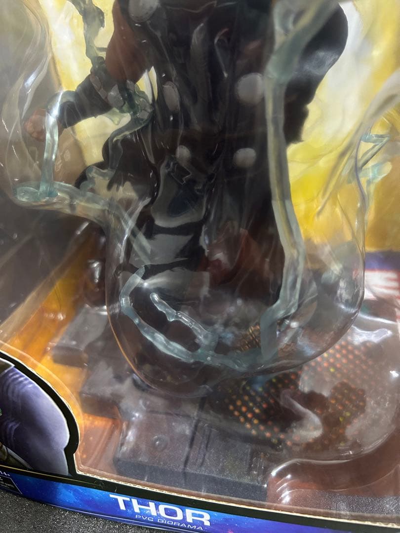 し*げ様 アベンジャーズ 【マーベル・ギャラリー】 \"ソー\"