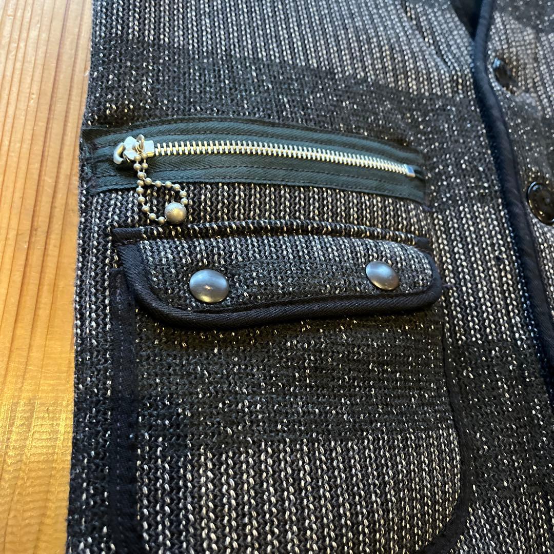 ウエストライド ベスト