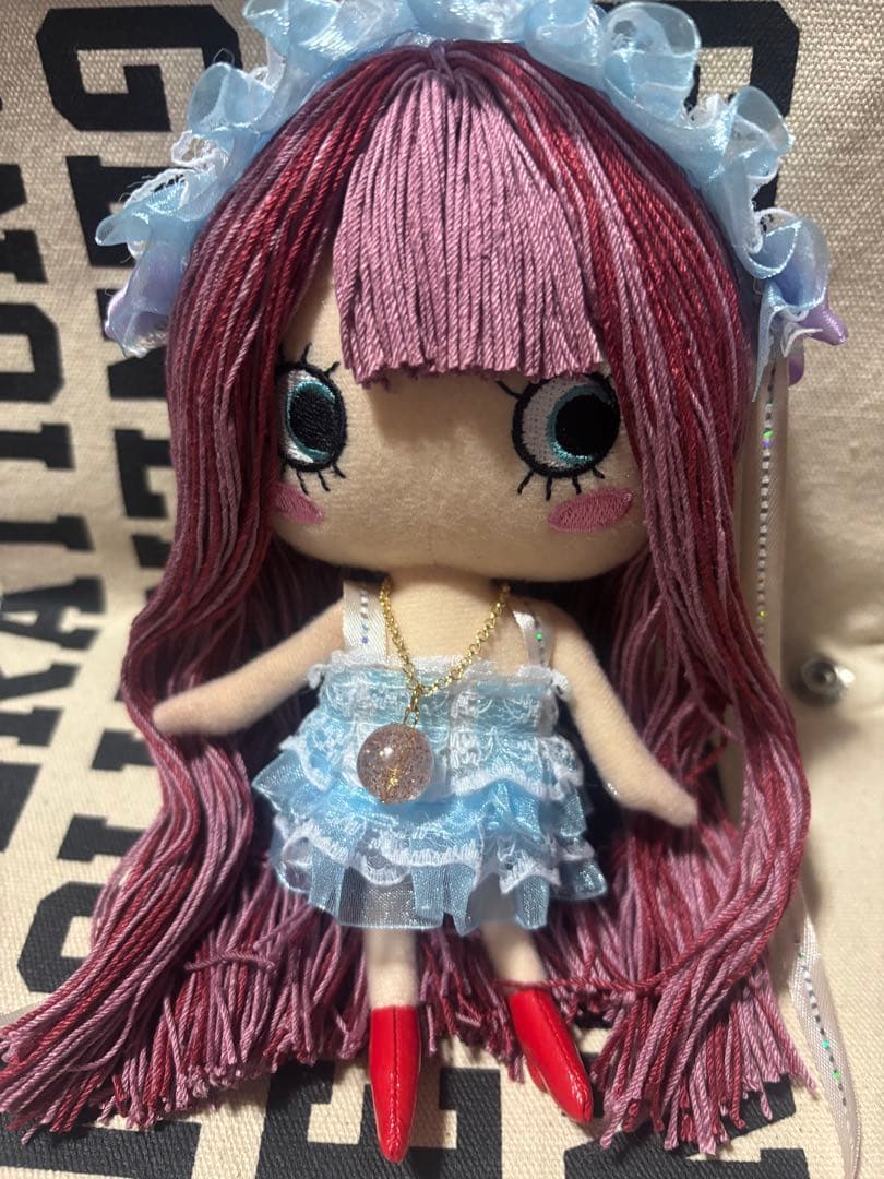 ♡MAGICshopカスタムマリー♡
