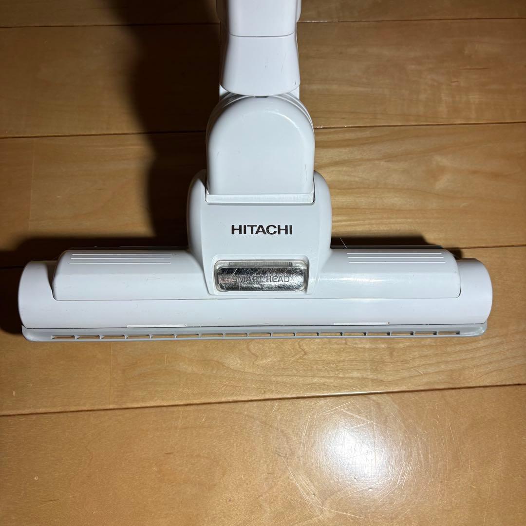 美品 HITACHI CV-KP200G 紙パック 掃除機