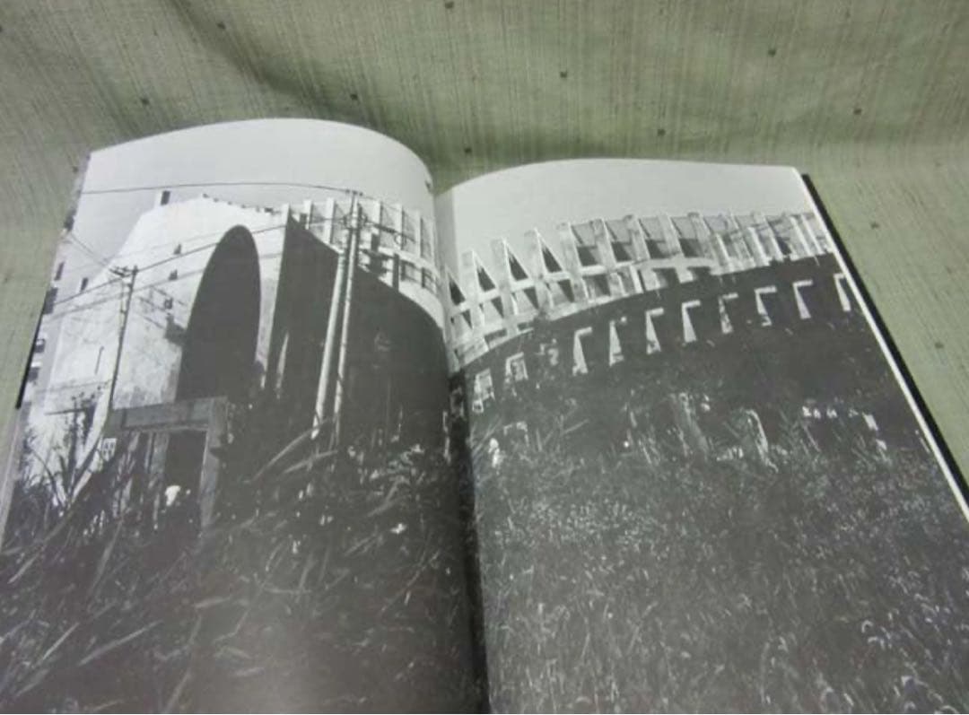 世界建築設計図集　29
