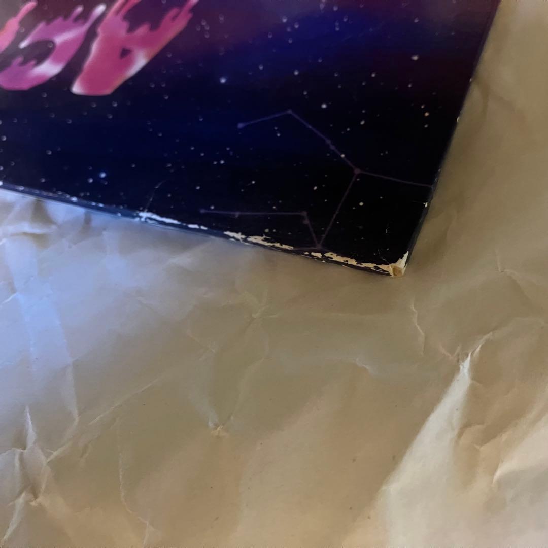 CHANCE THE RAPPER 「ACID RAP」 \"2LP\"