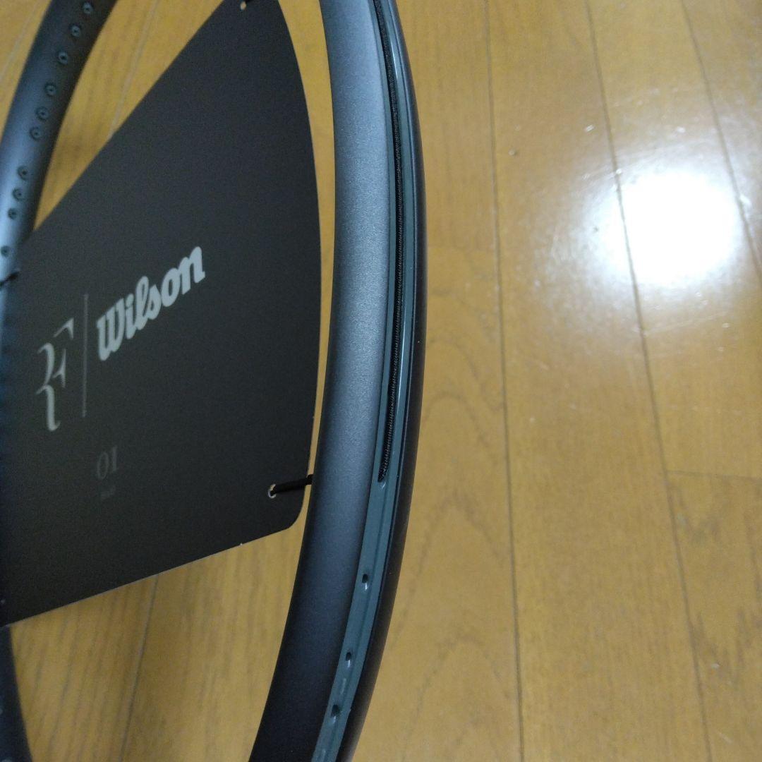 Wilson RF01新品