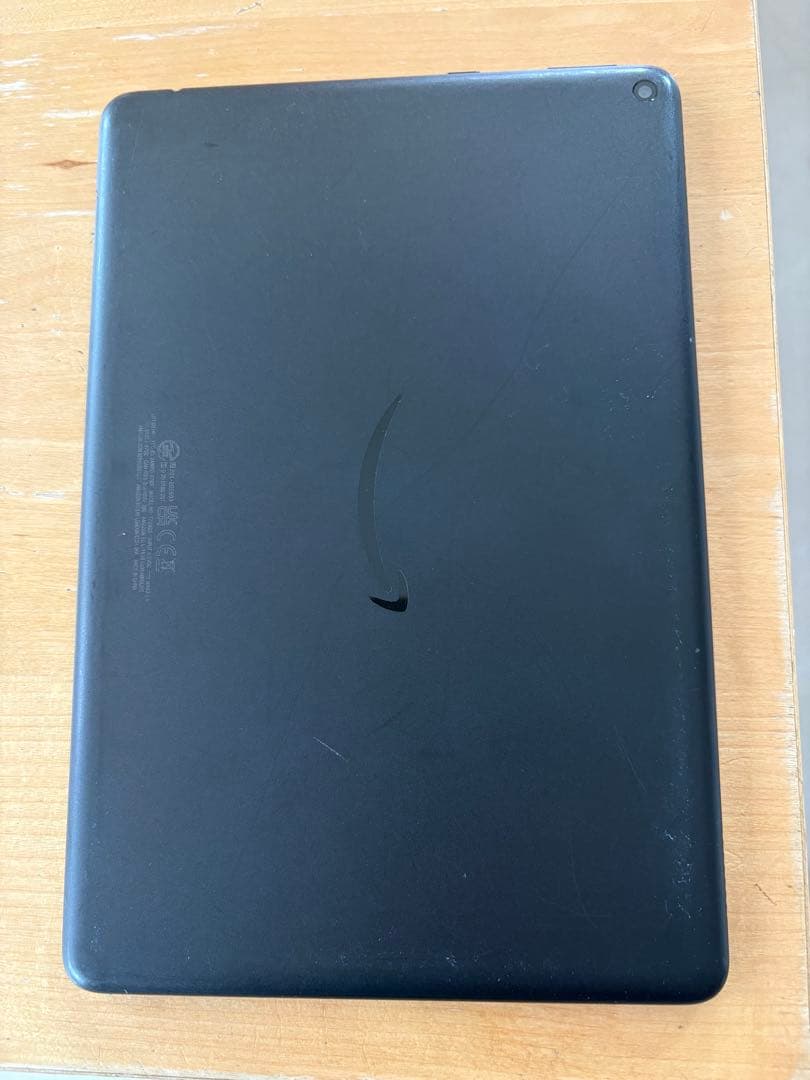 Amazon Fire HD 10（第11世代・2021年モデル）