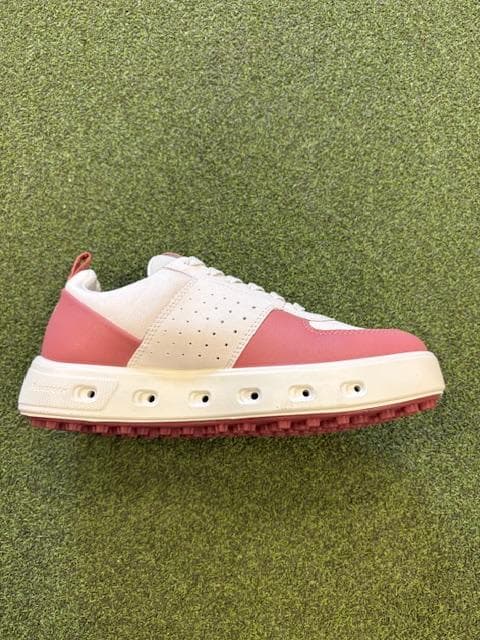 エコー 110703-61037 レディース ゴルフシューズ 23.0cm 新品