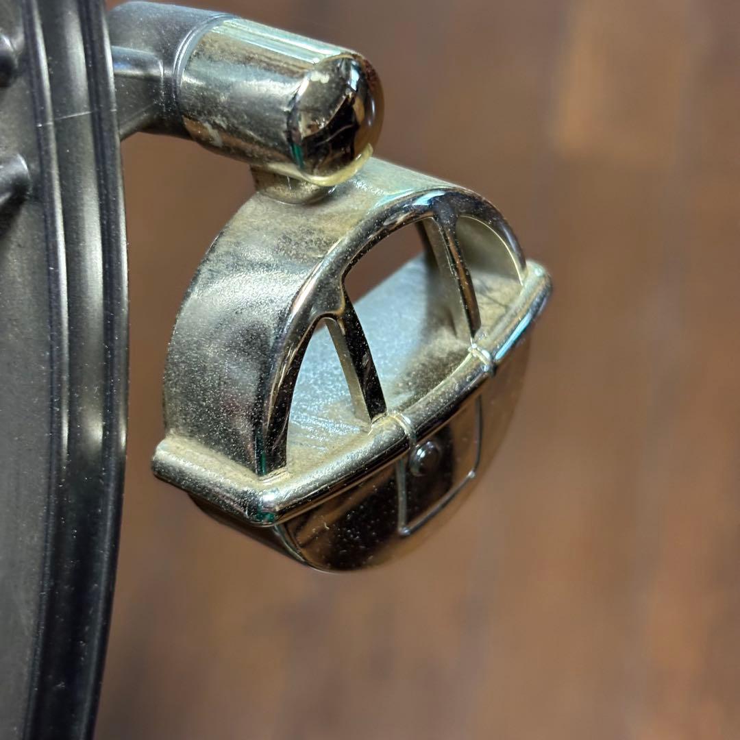 【廃盤 動作品】リズム時計 スモールワールド からくり時計 観覧車 4MH701