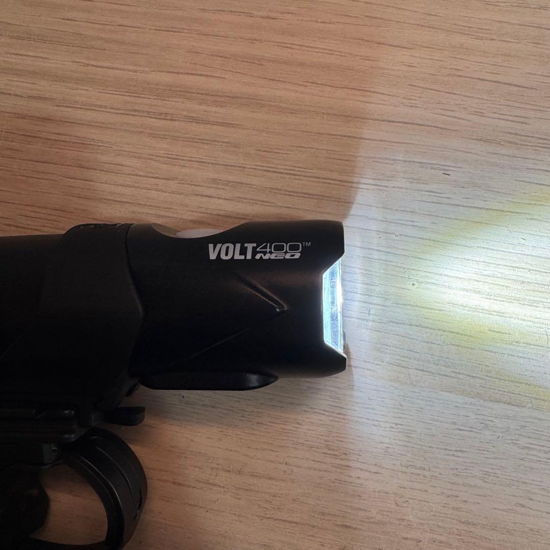 CATEYE VOLT400NEO 極美品⭐️