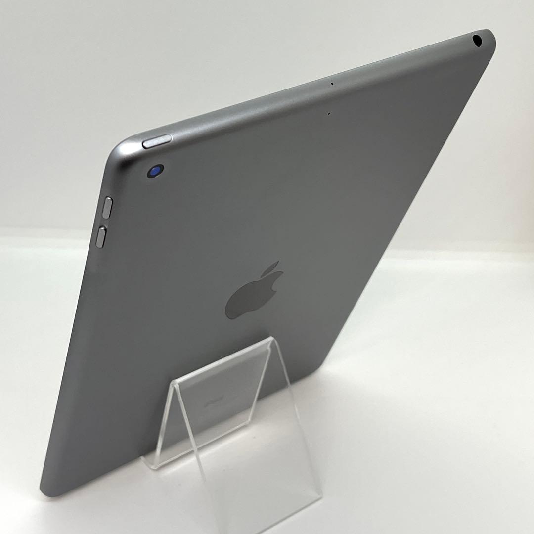 iPad 第6世代 128GB Wi-Fiモデル 9.7インチ 訳あり㊻
