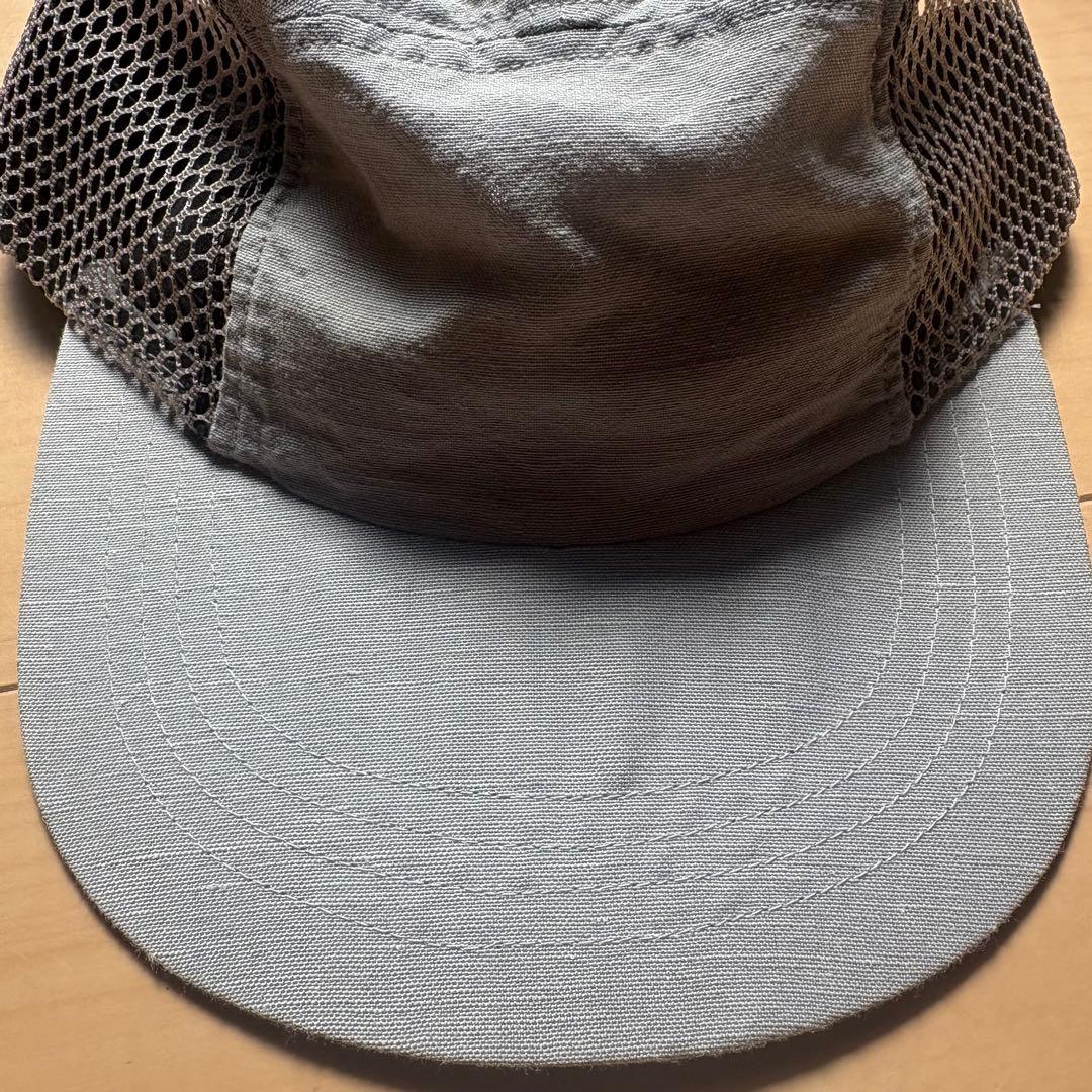 ホ*ー様 BROWN by 2-tacs Mesh jet cap
