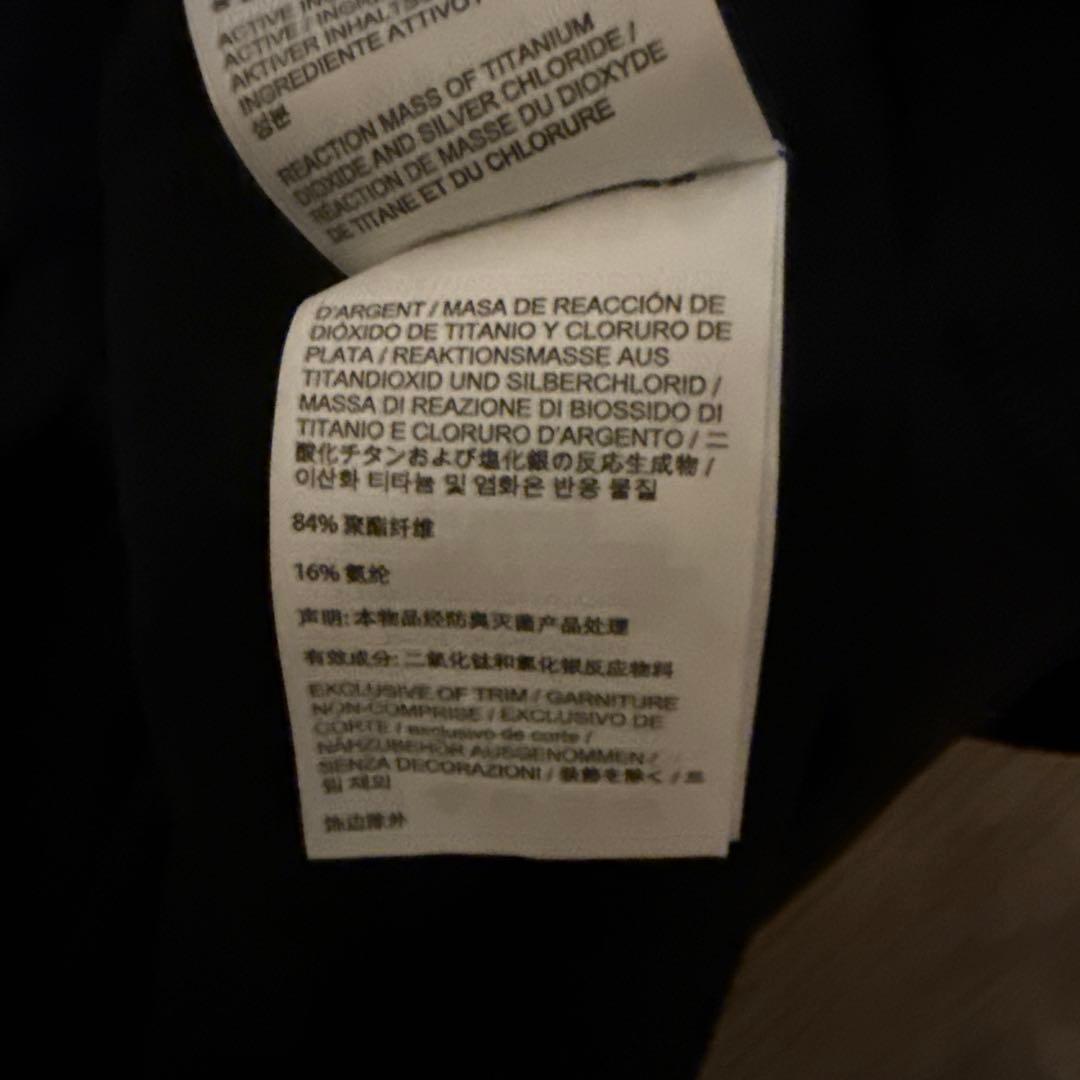 アークテリクス　ロー　ベースレイヤー