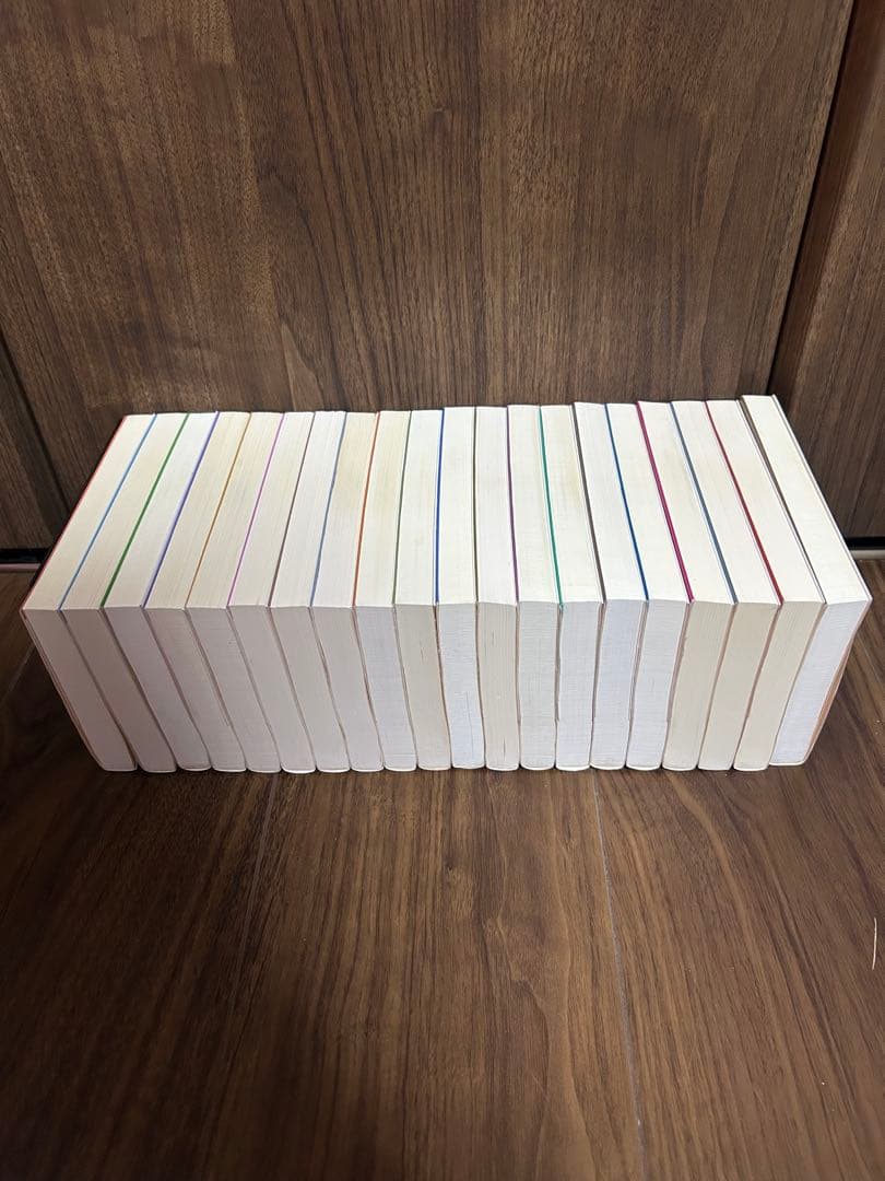 水滸伝　北方謙三　全19巻　替天行道 北方水滸伝読本　計20冊