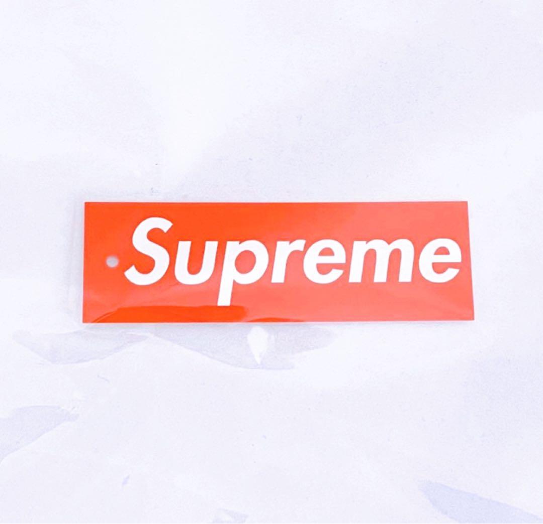 ★新品未使用正規品★ Supremeビーニー