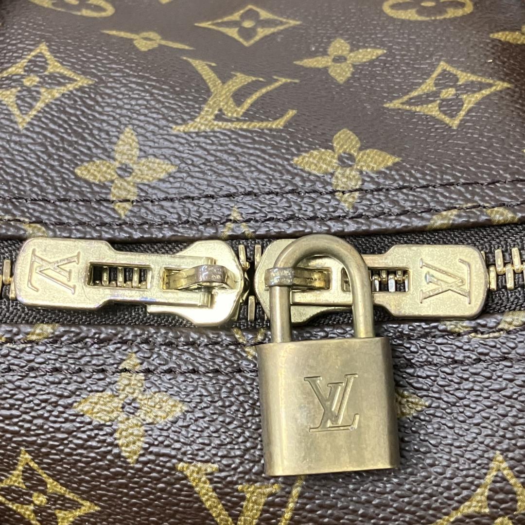 Louis Vuitton ルイヴィトンモノグラム キーポール60