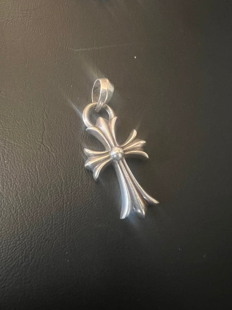CHROME HEARTS ネックレス　チェーン　トップ　セット