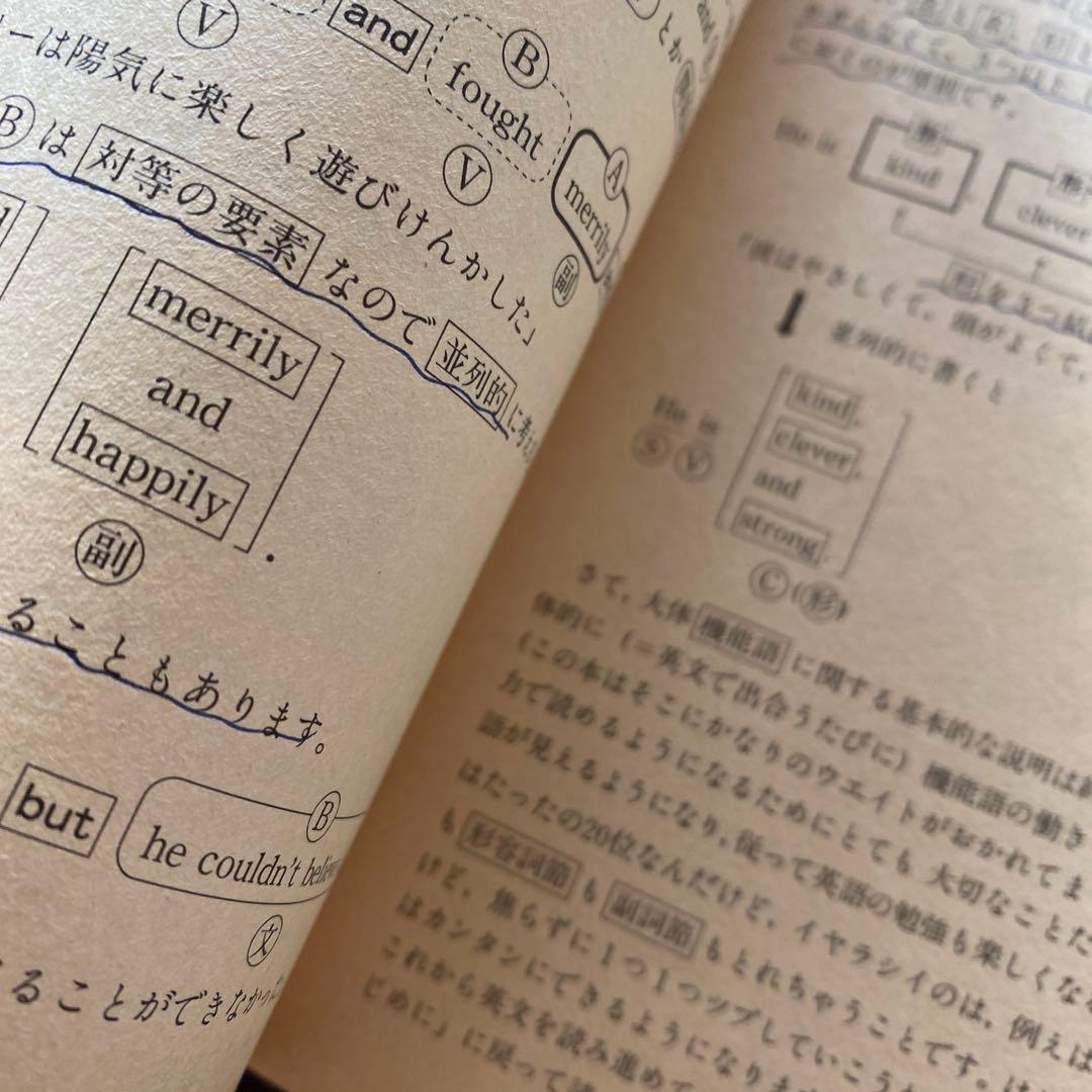 【別冊付・希少品】西谷昇二の英文解釈　旺文社アルシェ・ライブシリーズ
