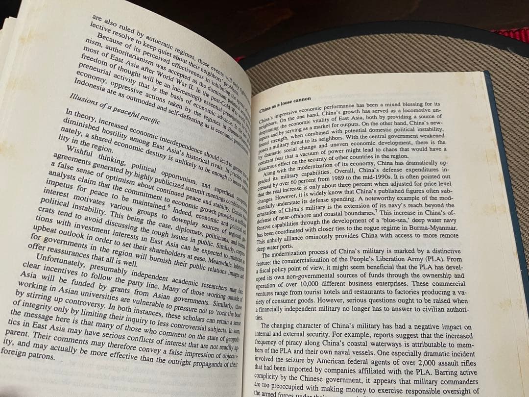 洋書 The Rise and Decline of the Asian Centur
