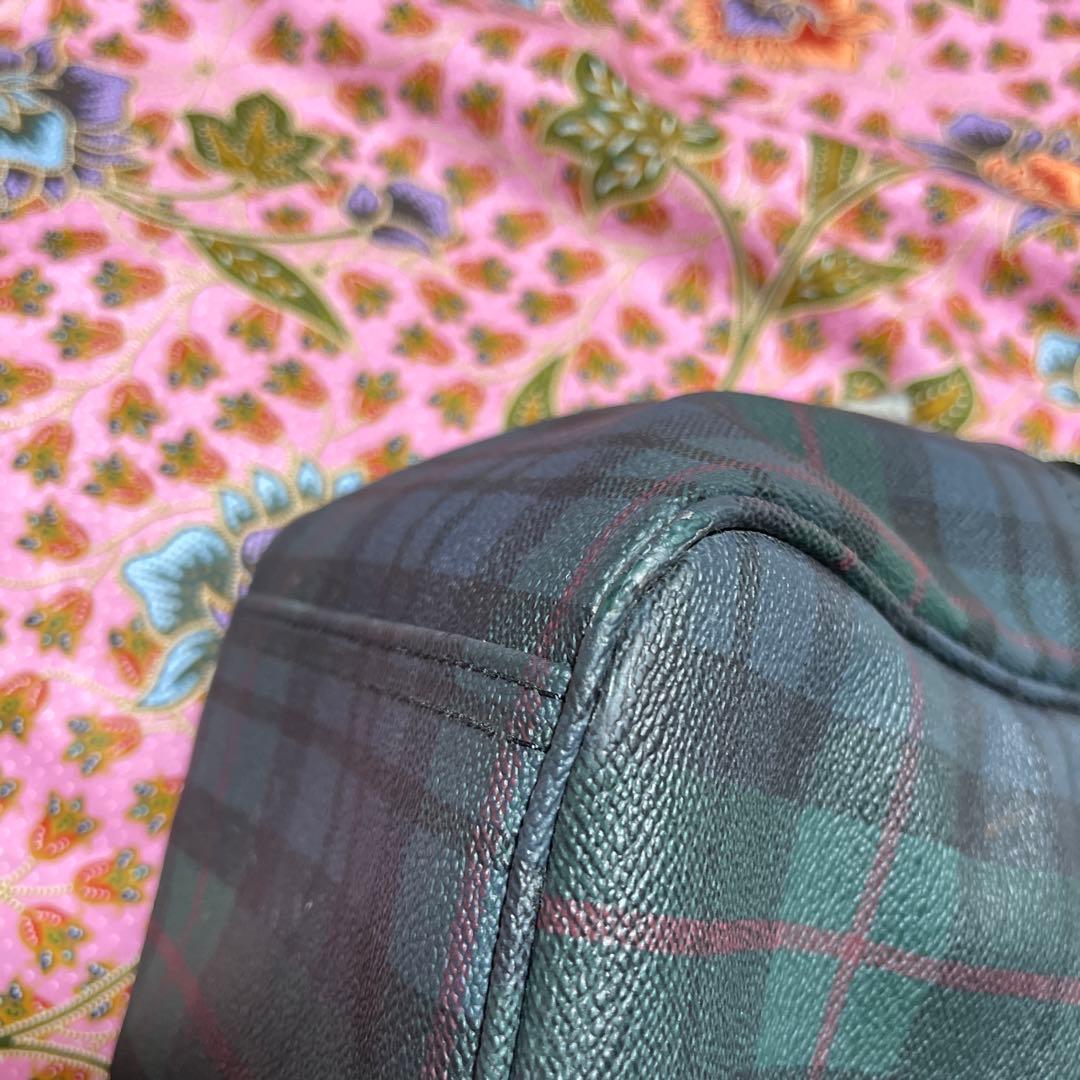 PORTER×B印 YOSHIDA ボストンバッグ