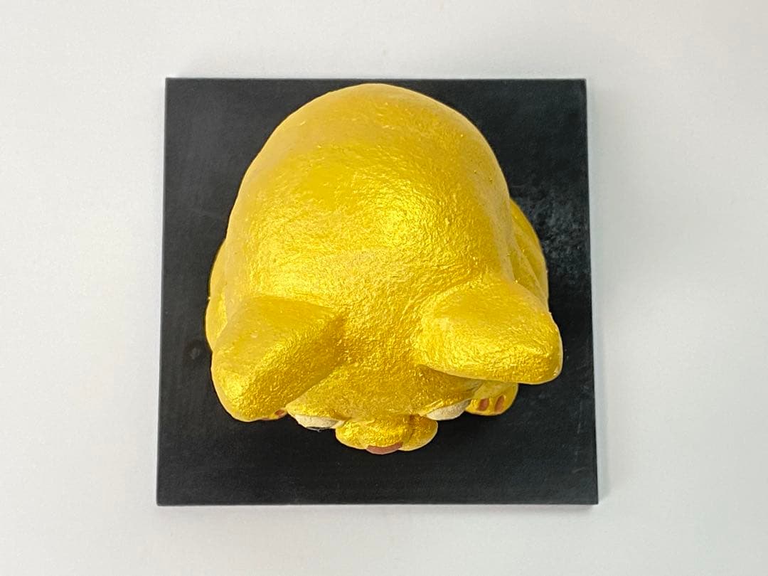 【小林牧牛】作 猫 置物 紙箱 栞付 C−2340