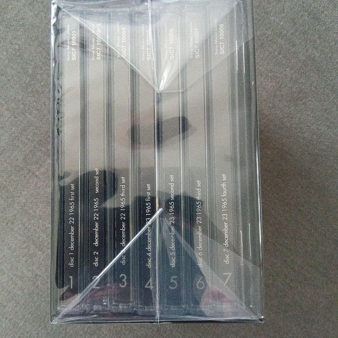 Miles Davis「Complete Plugged Nickel」SACD