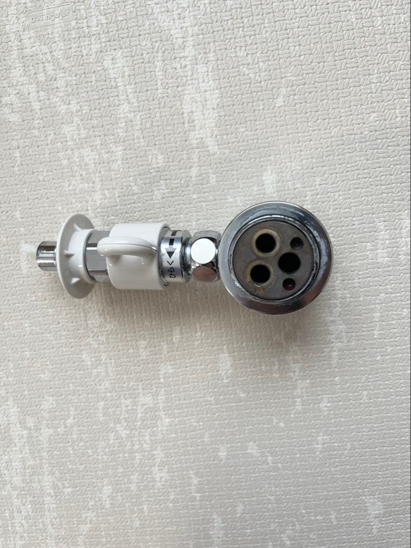 分岐水栓　CB-SKH6 浄水器部品