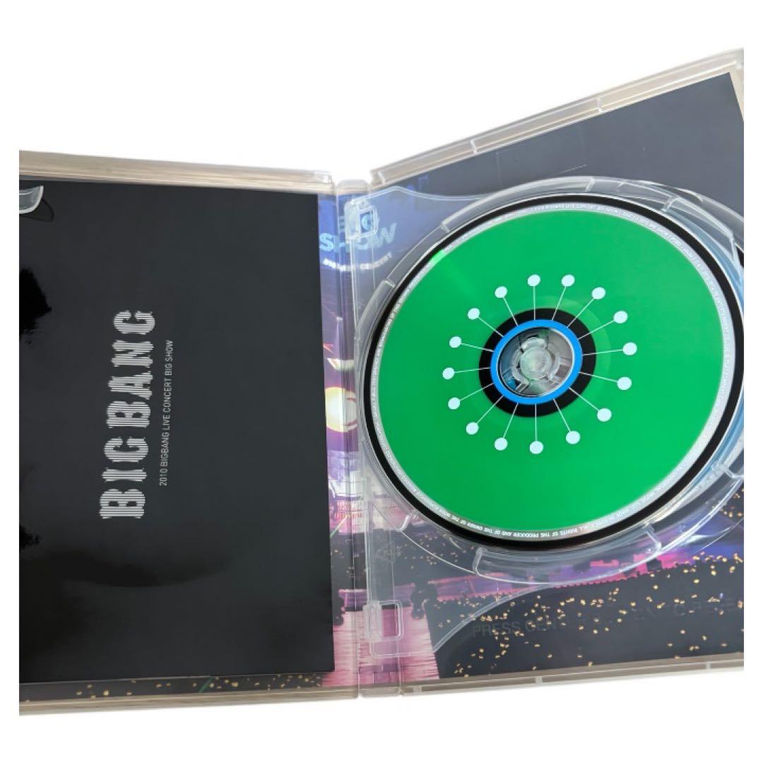 BIGBANG DVD 6タイトルセット販売