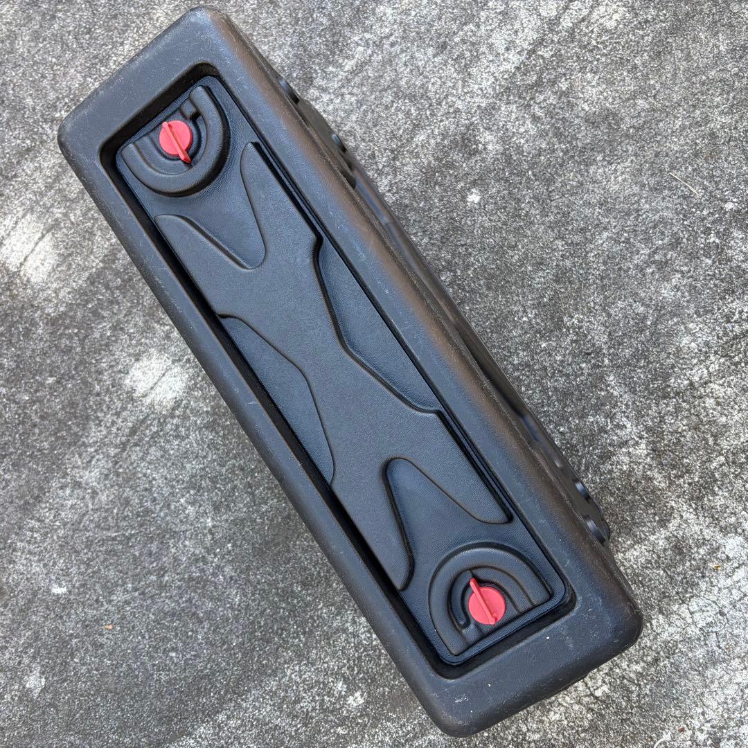 SKB ,X-RACK, 2Uケース　ショートサイズ
