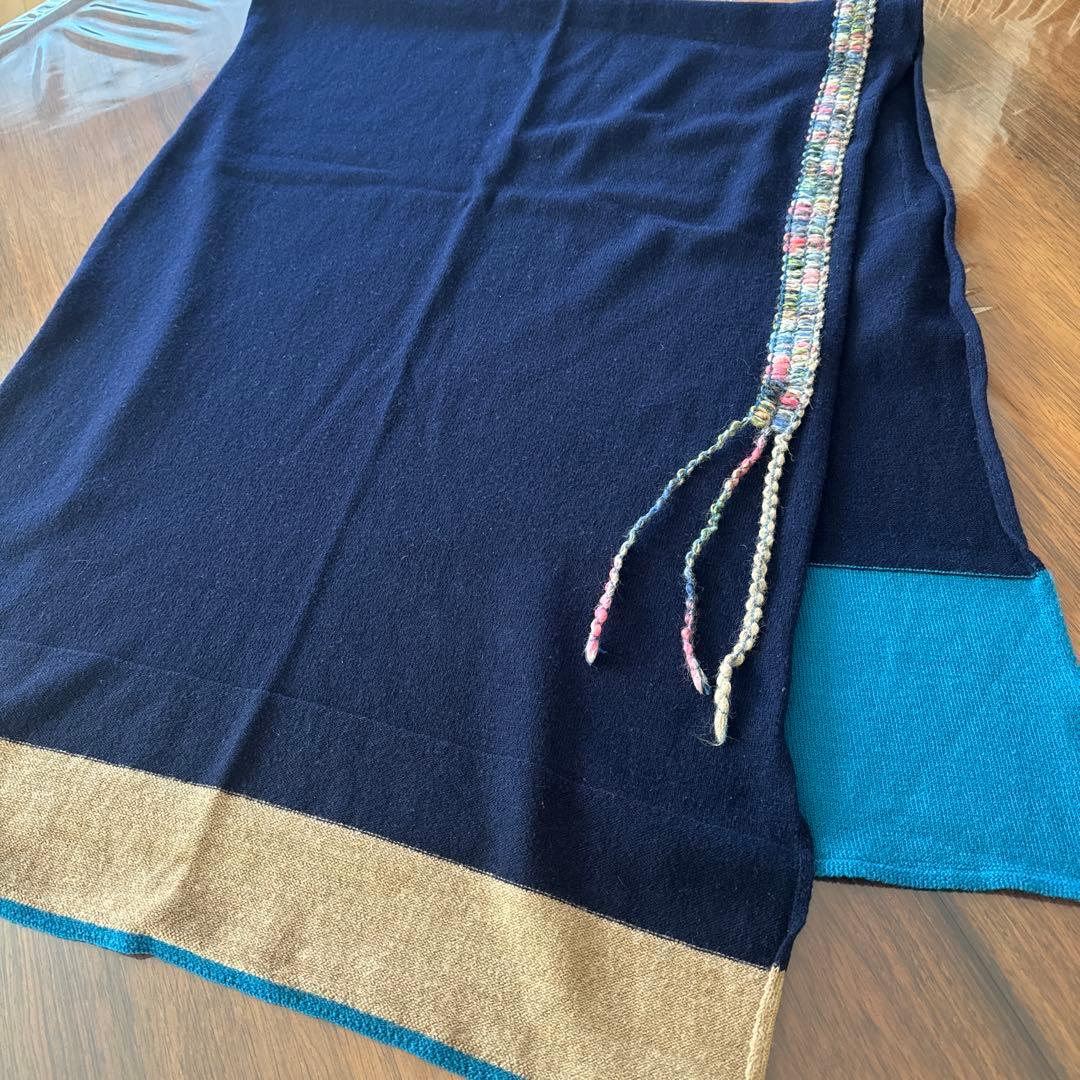 パラスパレス　Pal'las Palace ストール　マフラー