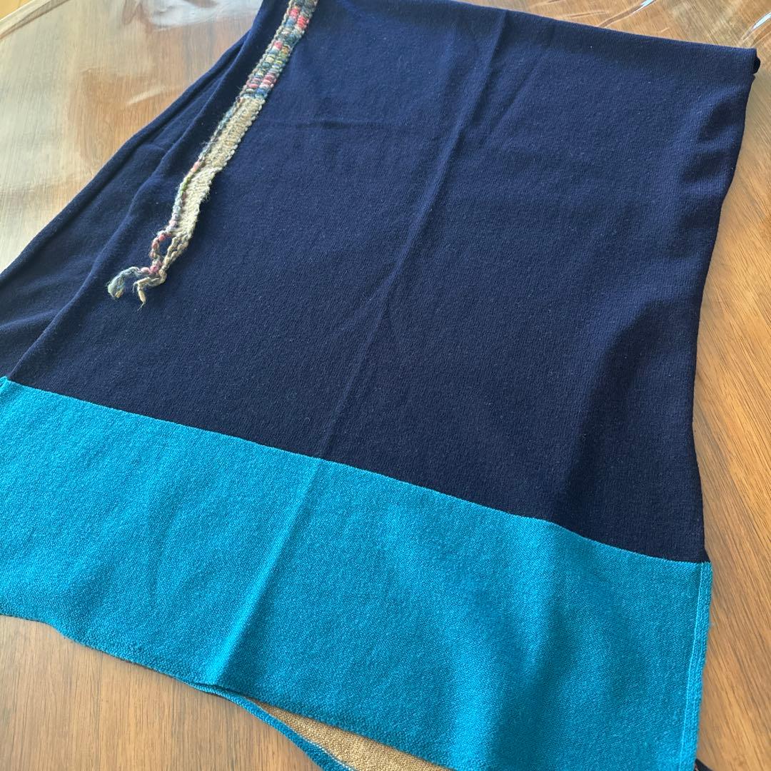 パラスパレス　Pal'las Palace ストール　マフラー