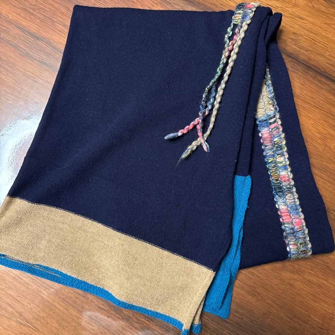 パラスパレス　Pal'las Palace ストール　マフラー