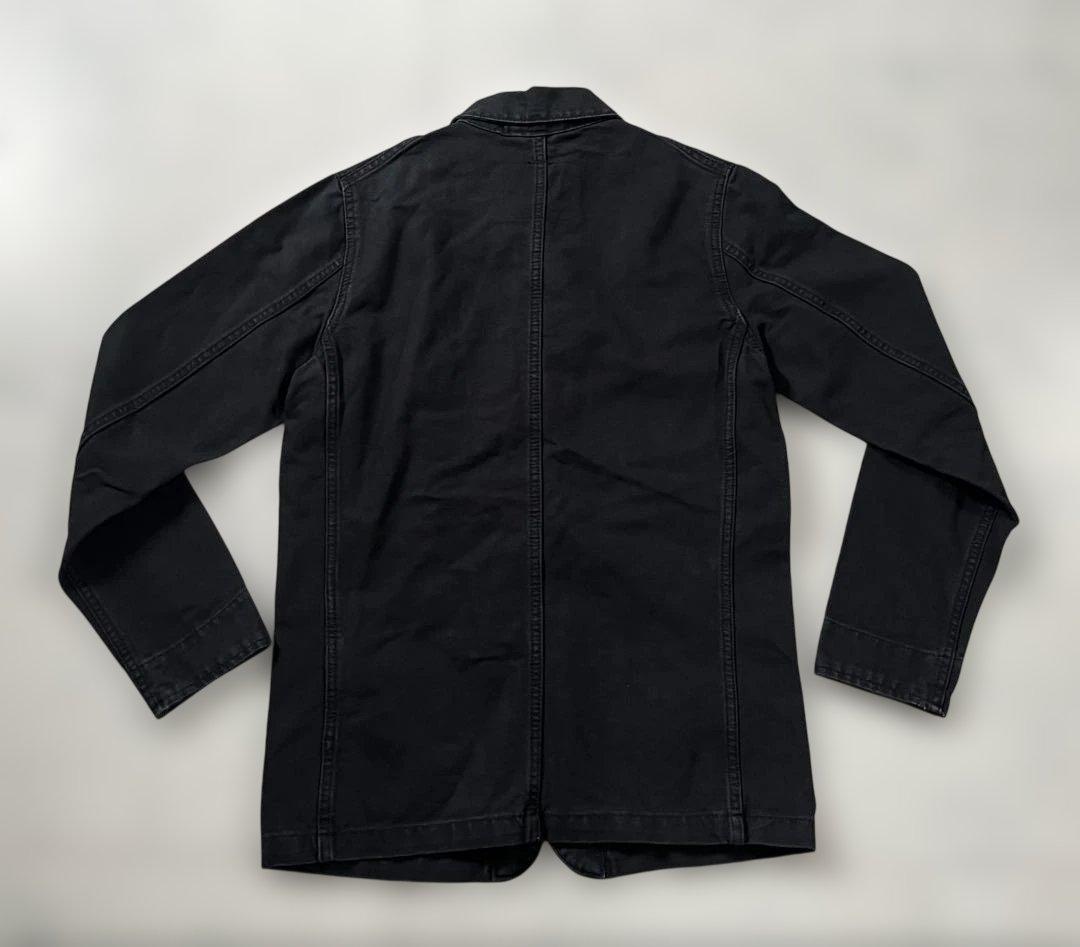 リーバイス カバーオール　wrangler Lee レッドキャップ ラディアル
