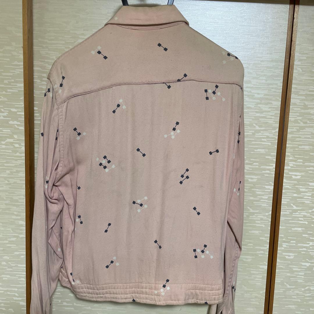 ビンテージギャバジャン 50s