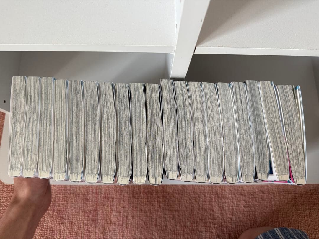アオのハコ 1～19全巻