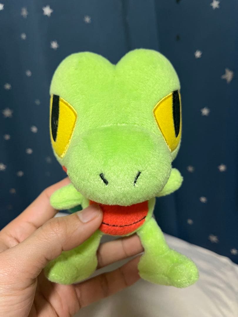 ポケモンぬいぐるみ　ポケドール　4セット