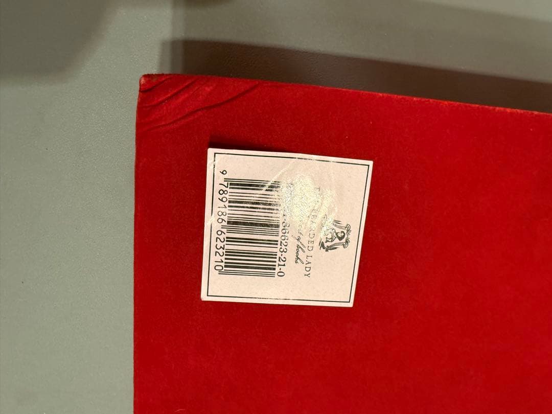洋書 BRASSERIE Le ROUGE COOKBOOK