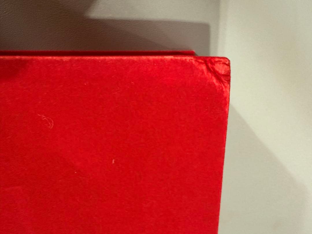 洋書 BRASSERIE Le ROUGE COOKBOOK