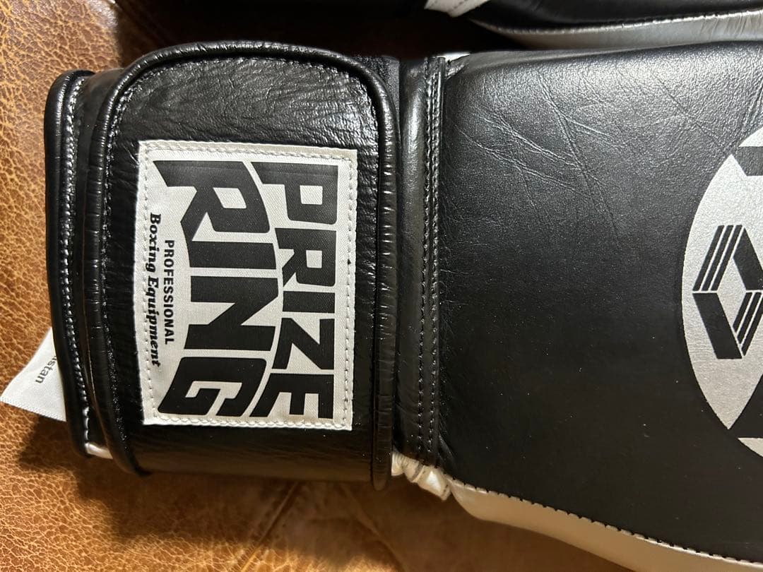 Prize Ring ボクシンググローブ 14 OZ