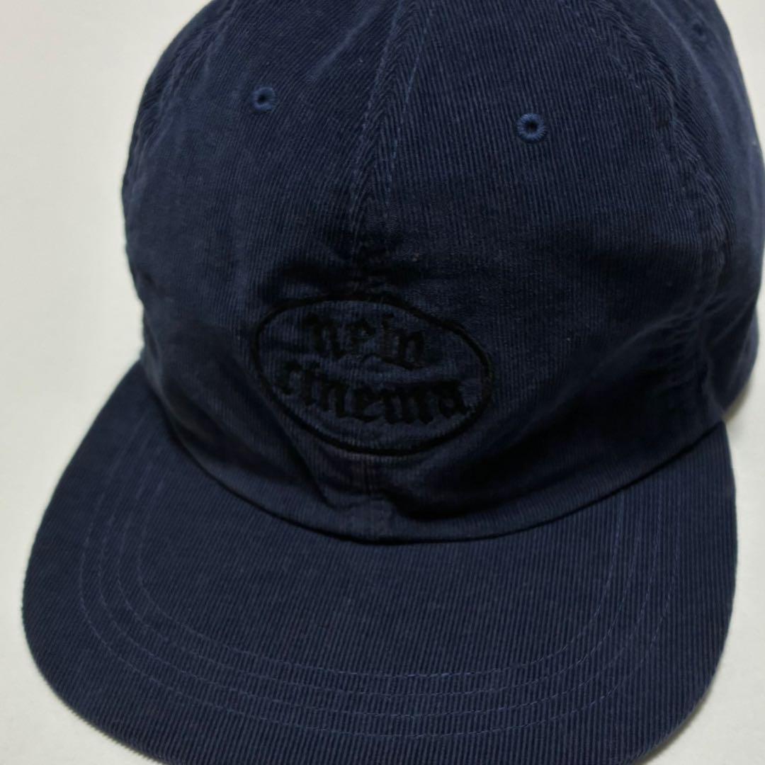 帽子 GOOFY CREATION comfortable reason CAP
