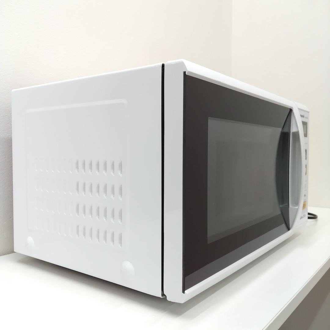 若《GLNFJ》Panasonic NE-EH229　電子レンジ 850W