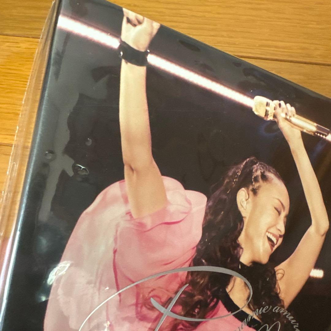 安室奈美恵 Finally Final Tour 2018 DVD