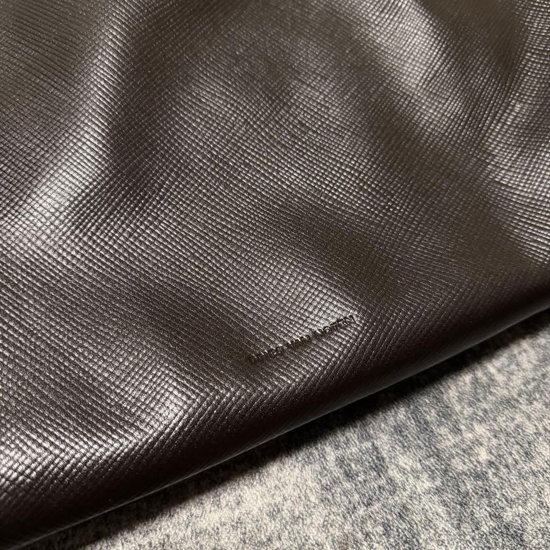 DRIES VAN NOTTEN 10ss ドリス　アーカイブ　ボストンバッグ