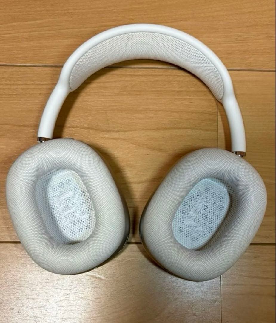 Apple AirPods Max 第2世代