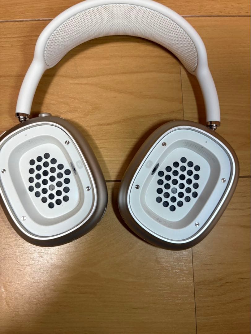 Apple AirPods Max 第2世代