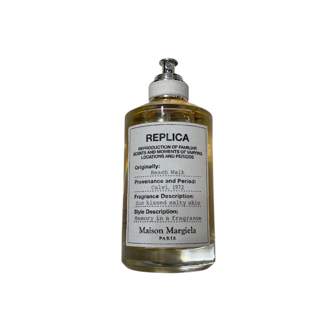 香水(ユニセックス) Maison Margiela Beach Walk 100ml