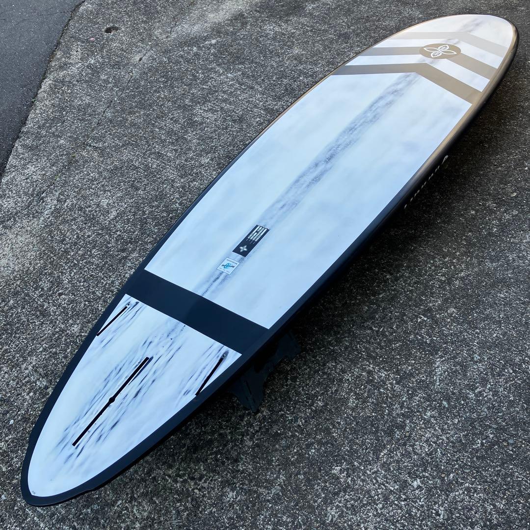 [希少] Infinity New Deal 9' x 26\" (手渡し限定)